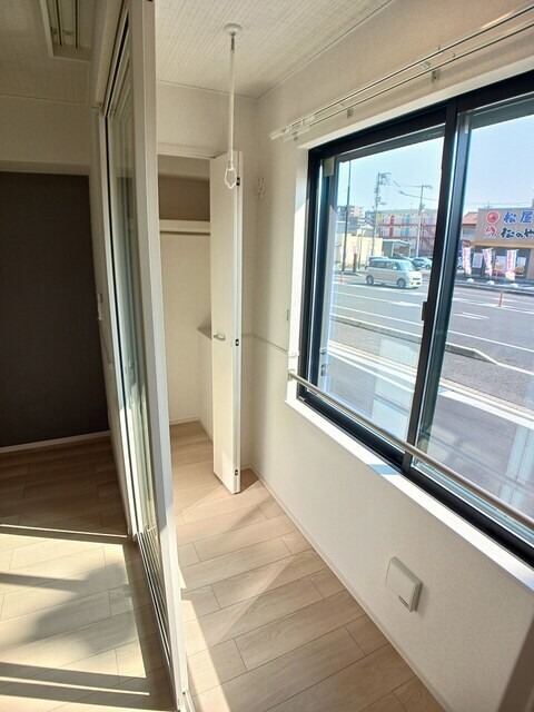 その他部屋・スペース メゾフォルテ松島