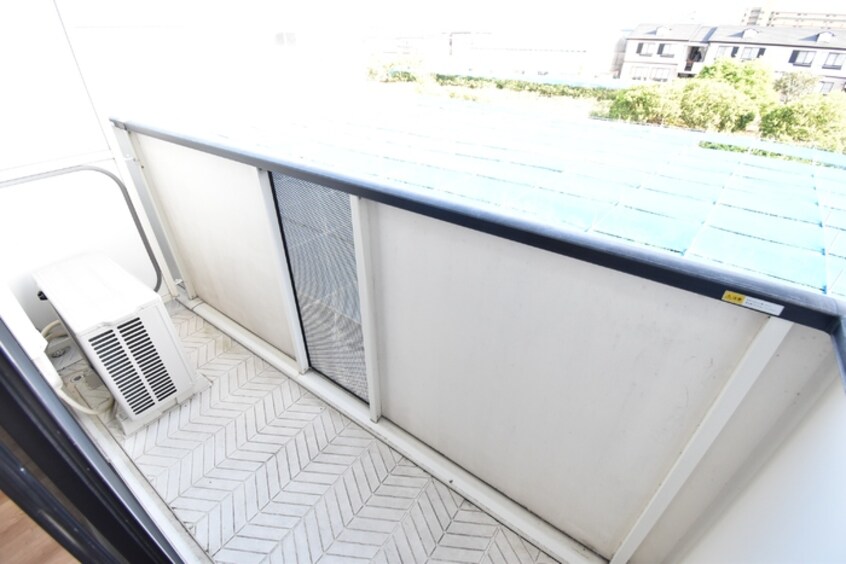 バルコニー SETTLE ハバラ