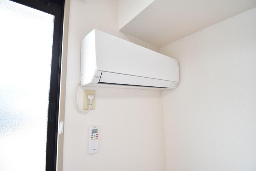 その他設備 SETTLE ハバラ