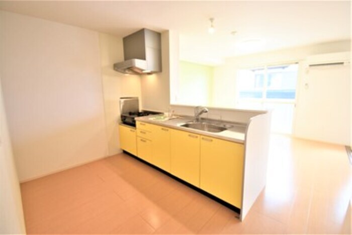 キッチン アウローラ