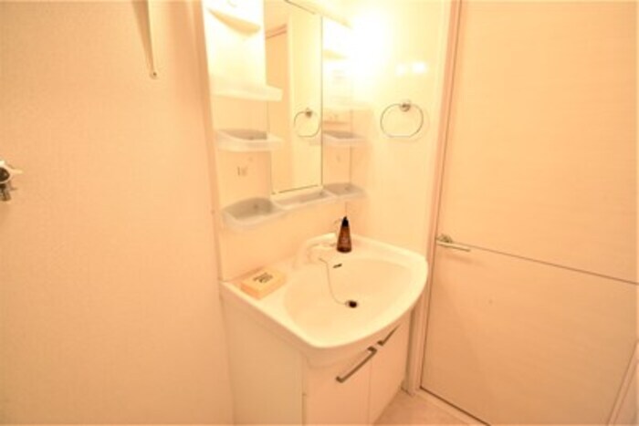 洗髪洗面化粧台 アウローラ