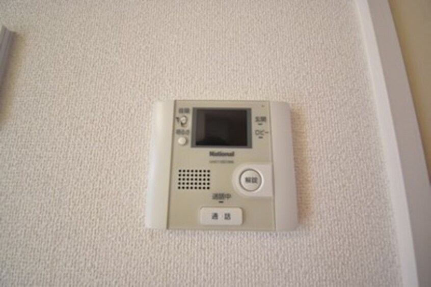 モニタ付インターホン アウローラ