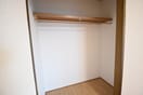 クローゼット アドミレー樹太 C棟
