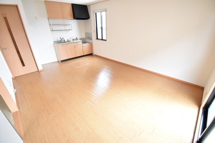 ＬＤＫ１１．５帖 アネシスハイツ Ⅰ号館