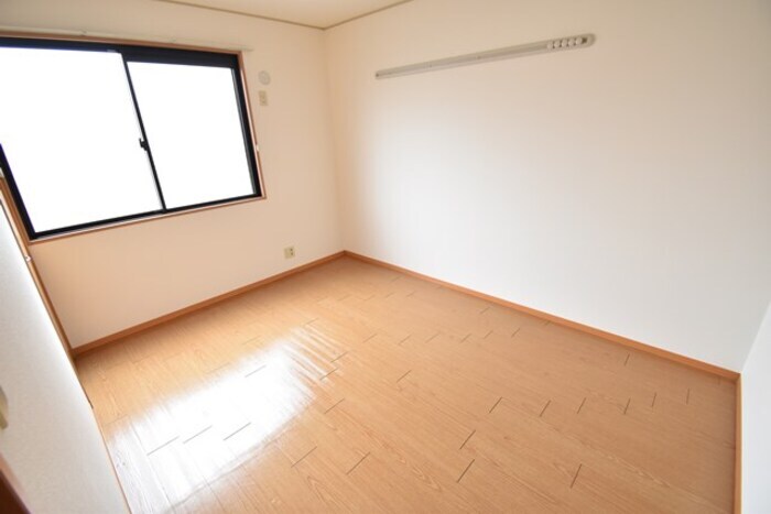 洋室６帖 アネシスハイツ Ⅰ号館