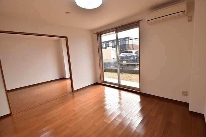 LDK11.2帖 ウィルコート･伏石 C棟