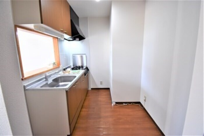 キッチン ウィルコート･伏石 C棟