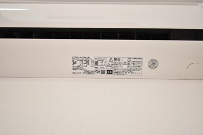 備付エアコン品番（ＬＤＫ） ウィルコート･伏石 C棟