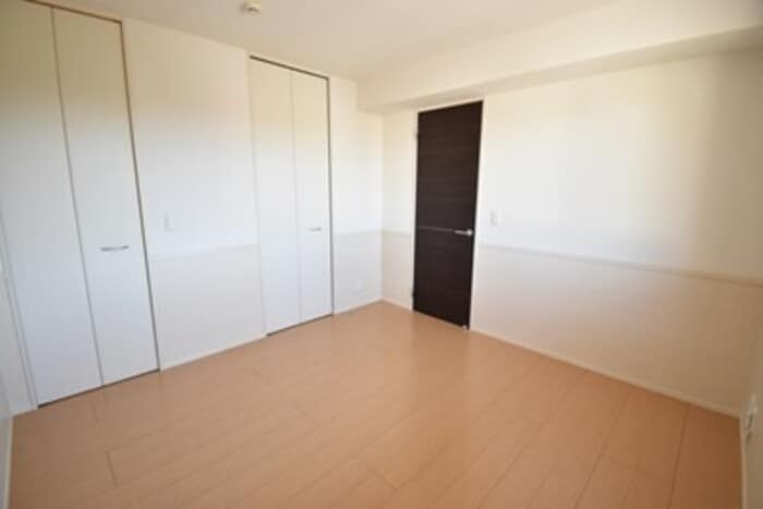 北東洋室６．２帖 ウエストヴィレッジⅡ Ａ棟