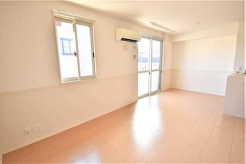 ＬＤＫ１２．９帖 ウエストヴィレッジⅡ Ａ棟