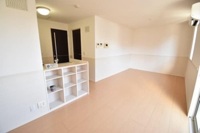 ＬＤＫ１２．９帖 ウエストヴィレッジⅡ Ａ棟