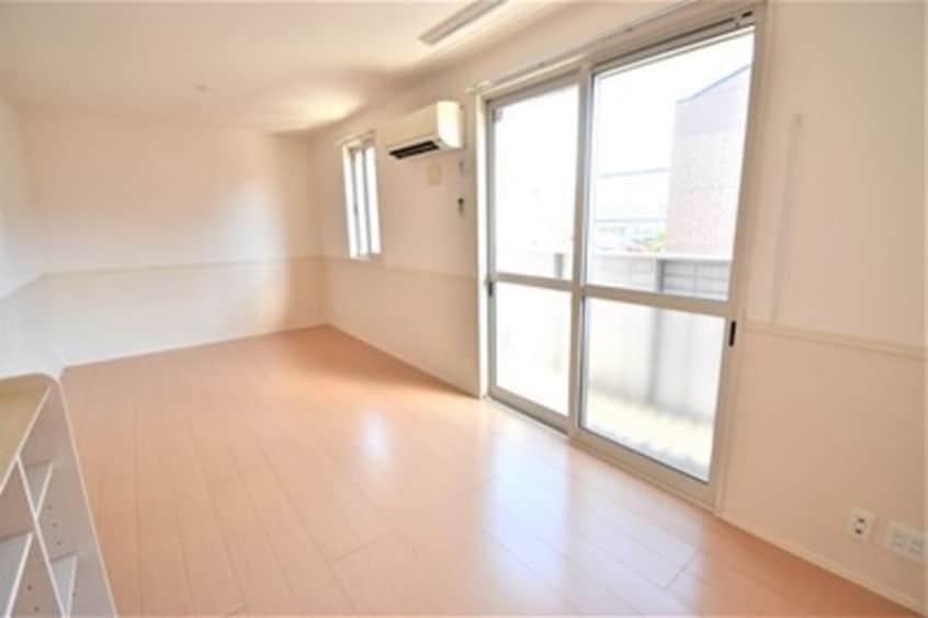 ＬＤＫ１２．９帖 ウエストヴィレッジⅡ Ａ棟