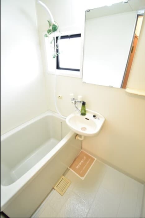 浴室 エクセルヤマ