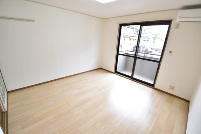 洋室８帖 エクセルヤマ