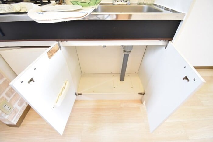 キッチン収納 エクセルヤマ