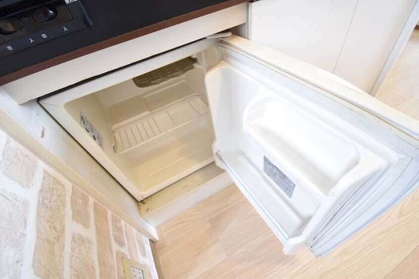 備付冷蔵庫 エクセルヤマ