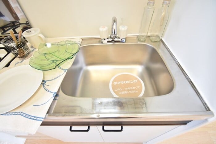 キッチン エクセルヤマ