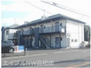 STハイツ C棟