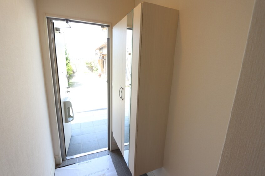 シューズボックストールタイプ クオーレ・アロッジオ 勅使