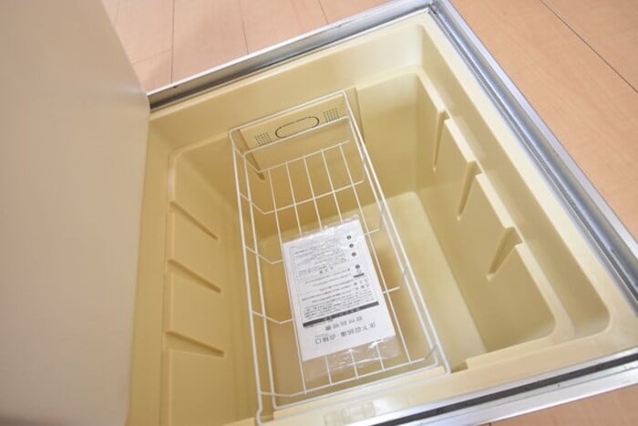 床下収納 クレア伏石Ｓ