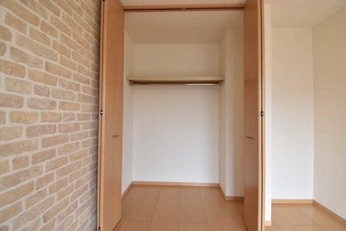 クローゼット クレア伏石Ｓ