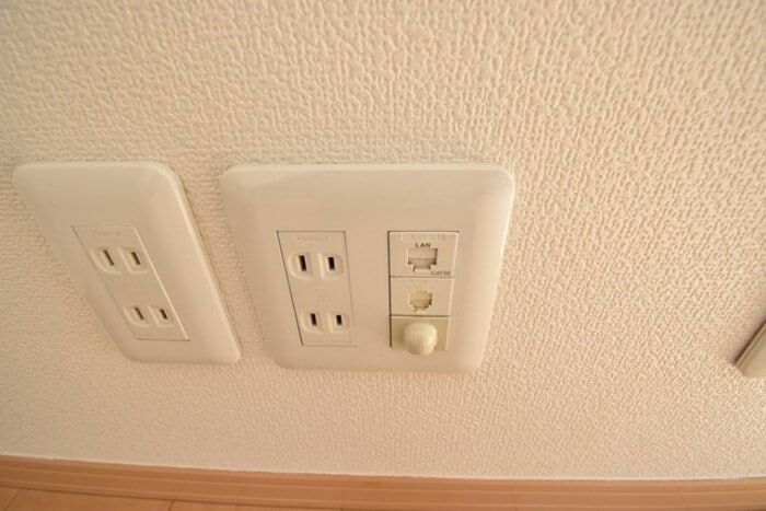 インターネット接続 クレア伏石Ｓ