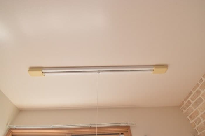 室内物干し クレア伏石Ｓ