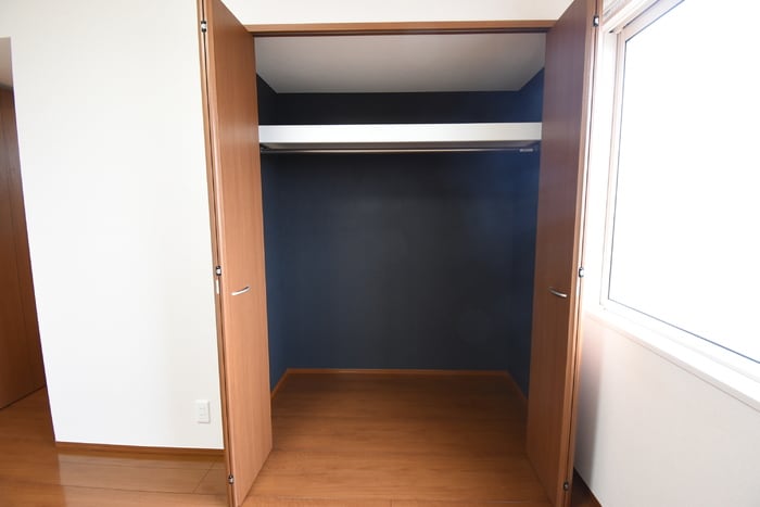 クローゼット クレール A棟