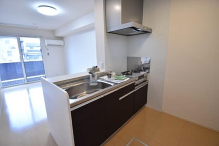 キッチン グランツ松島Ｄ
