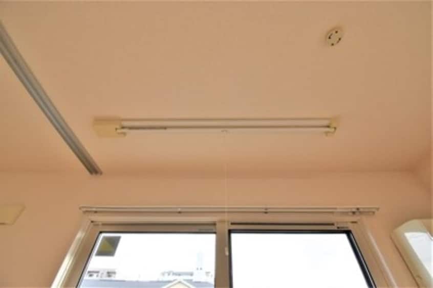 室内物干し グランツ松島Ｄ