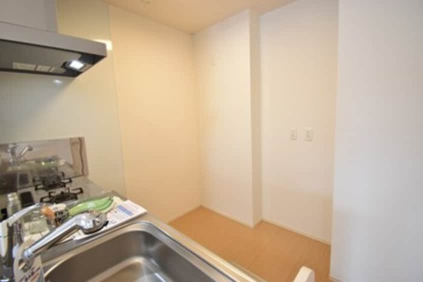 キッチン グランツ松島Ｄ