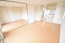 ＬＤＫ１３．２帖～洋室７帖 グラン・ノーブル Ｄ棟