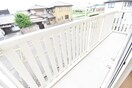 バルコニー グラン・ノーブル Ｄ棟