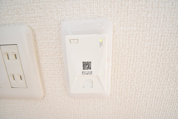 インターネット接続 グラン・ノーブル Ｄ棟