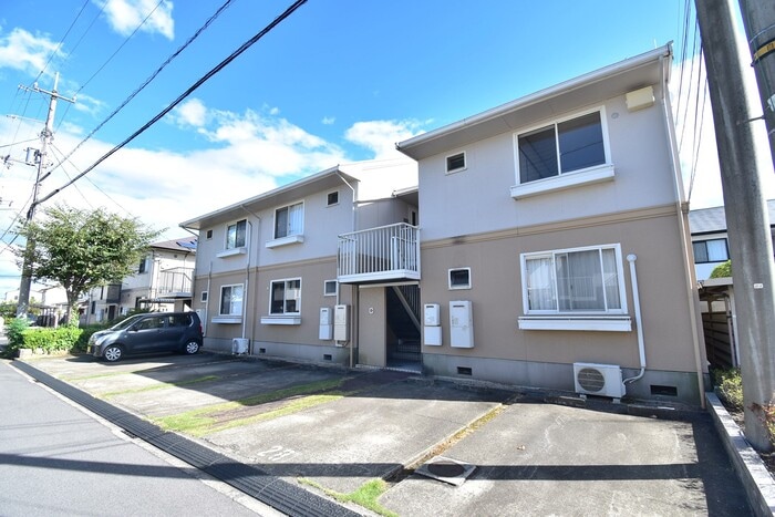  グリーンガーデン C棟