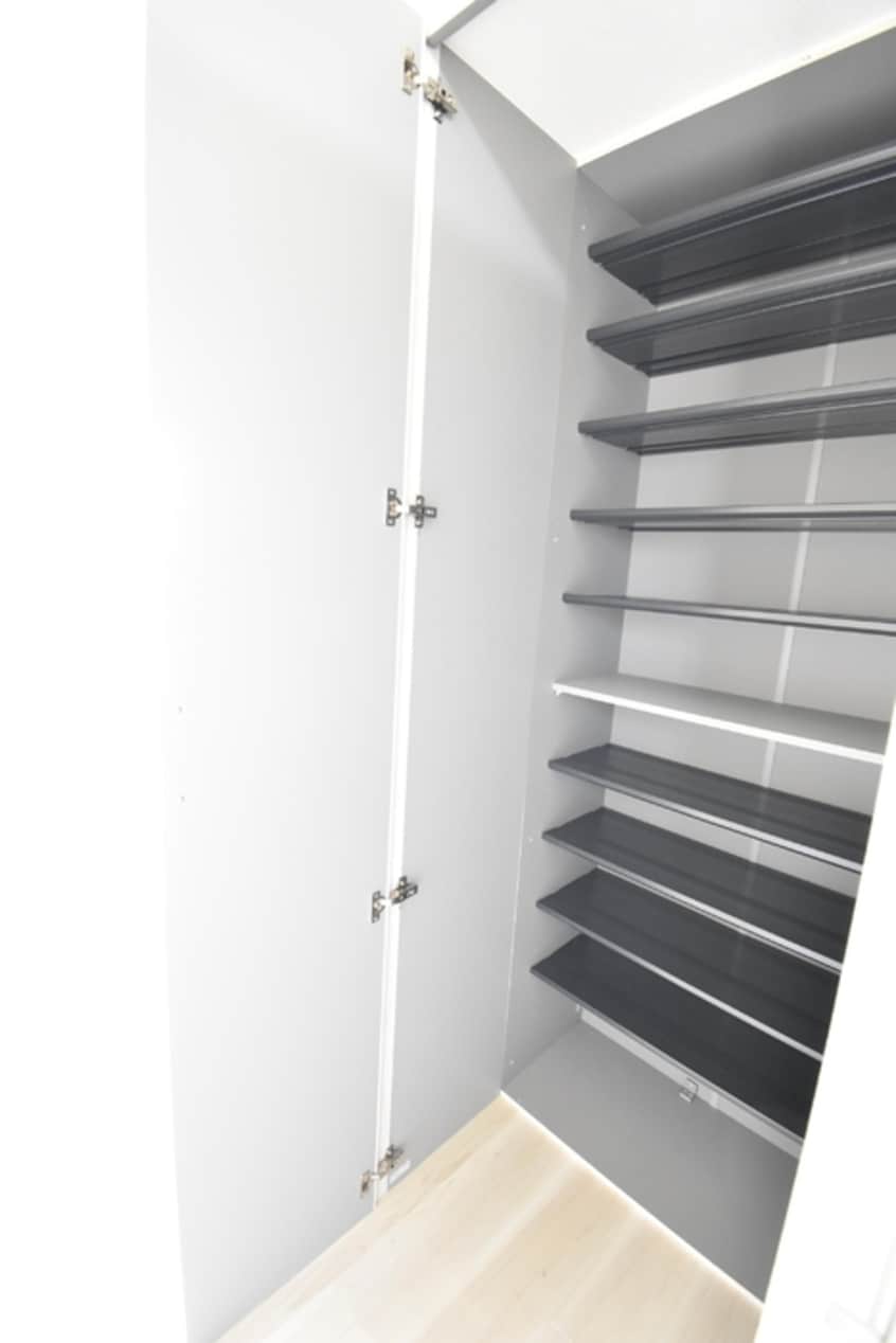 シューズボックス グリーンガーデン C棟