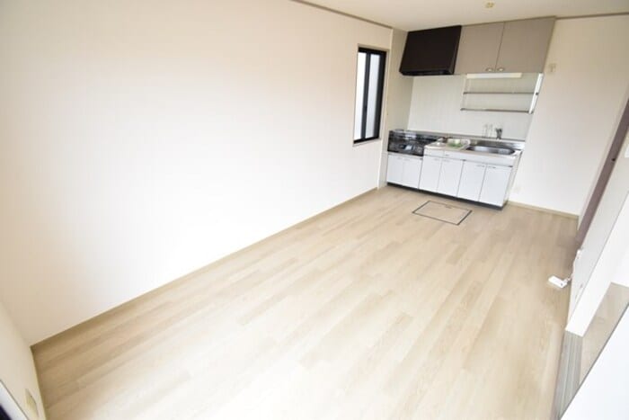 ＤＫ９帖 グリーンガーデンＦ F棟