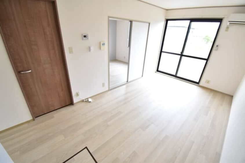 ＤＫ９帖 グリーンガーデンＦ F棟