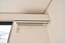 備付エアコン（ＤＫ） グリーンガーデンＦ F棟