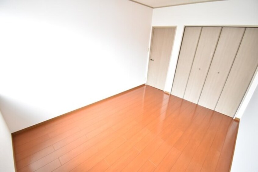 北洋室６帖 グリーンガーデンＦ F棟