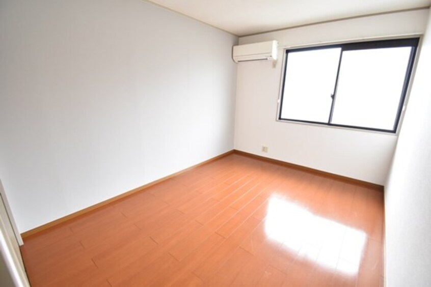 北洋室６帖 グリーンガーデンＦ F棟