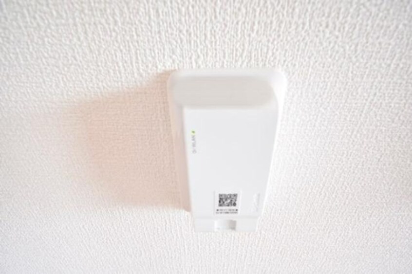 インターネット接続 グリーンガーデンＦ F棟