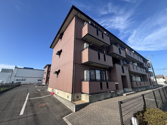 外観写真 グレイスフルＹ A棟