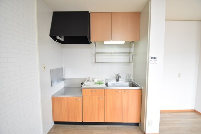 キッチン グレイスフルＹ A棟