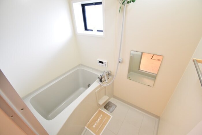 浴室 グレイスフルＹ A棟