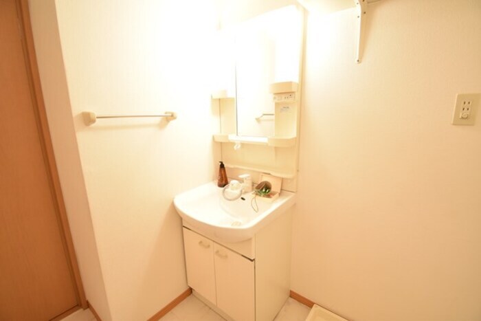 洗面所 グレイスフルＹ A棟