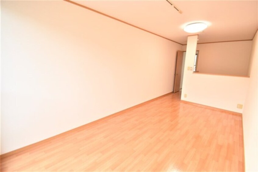 洋室８．７帖 グレースタウンⅡ A棟