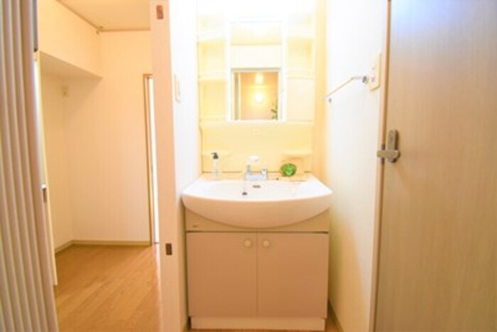 洗髪洗面化粧台 コンフォート玉名