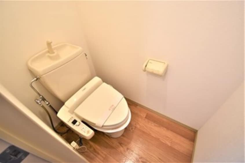 温水洗浄暖房便座 コンフォート玉名