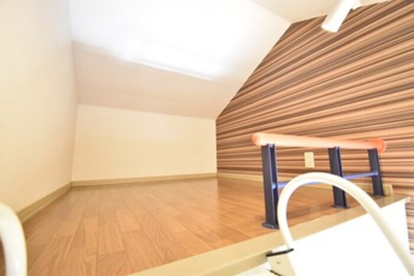 ロフト コンフォート玉名